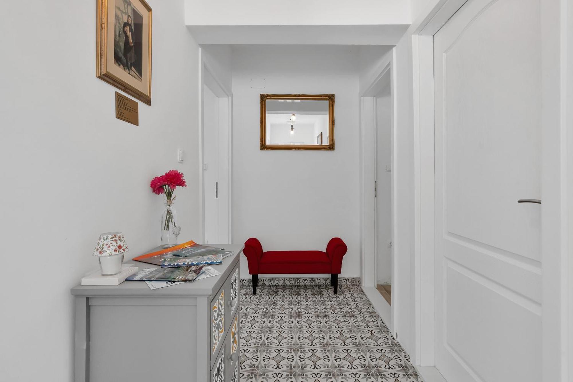 Holiday Home Danica Ozici Экстерьер фото