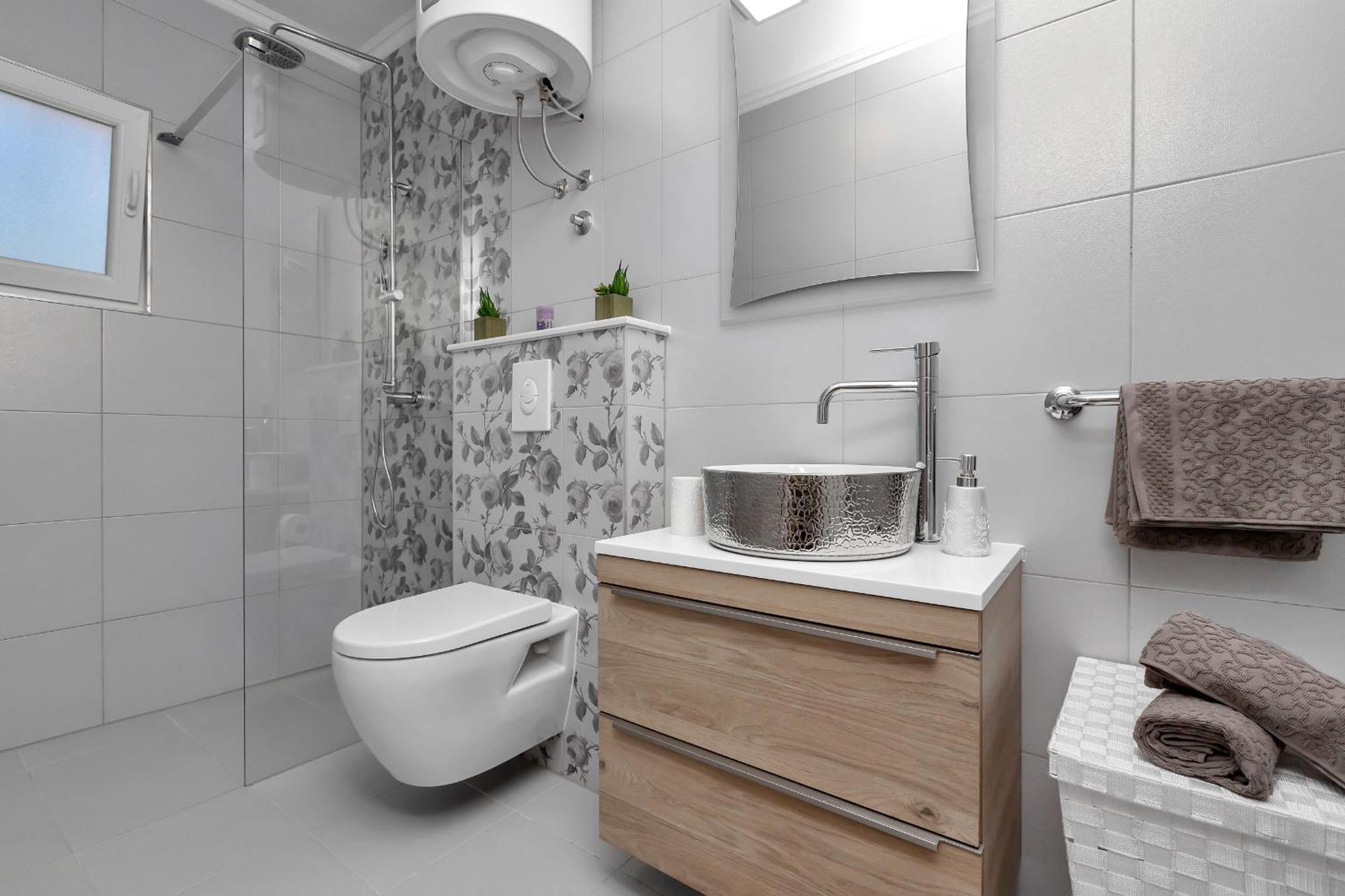 Holiday Home Danica Ozici Экстерьер фото
