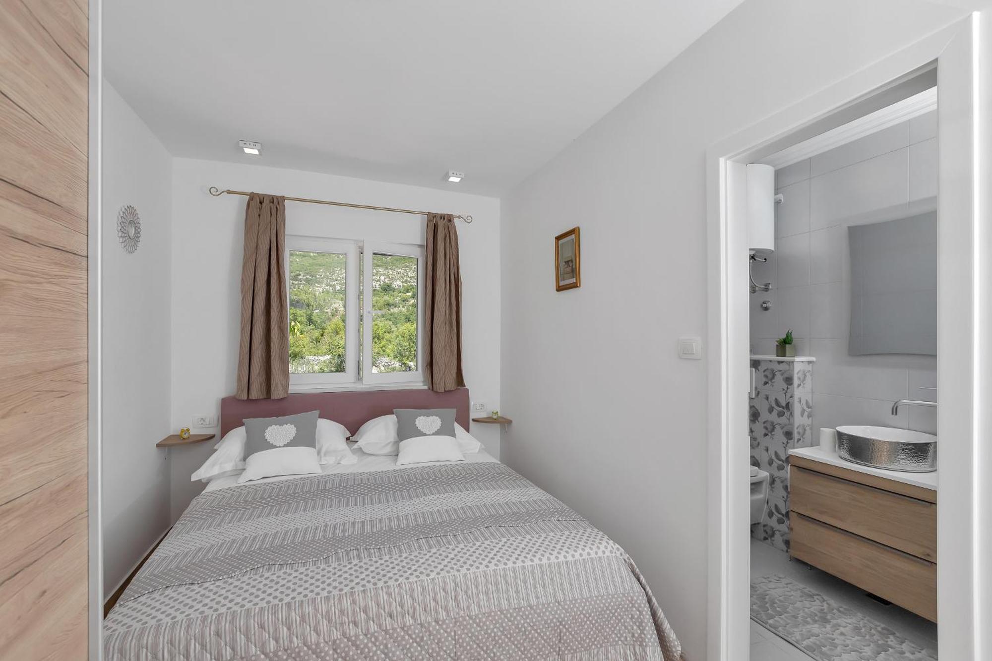 Holiday Home Danica Ozici Экстерьер фото