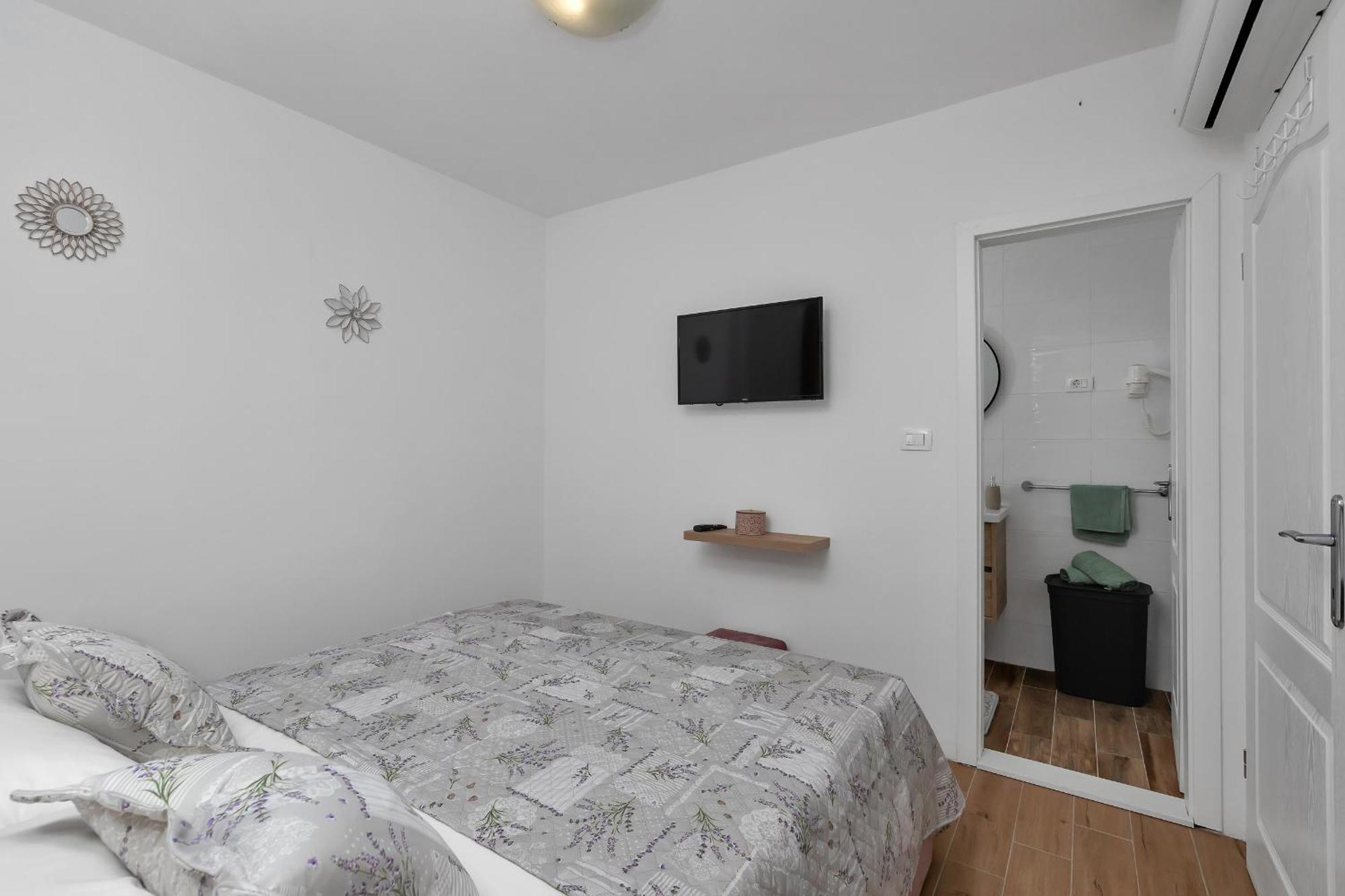 Holiday Home Danica Ozici Экстерьер фото