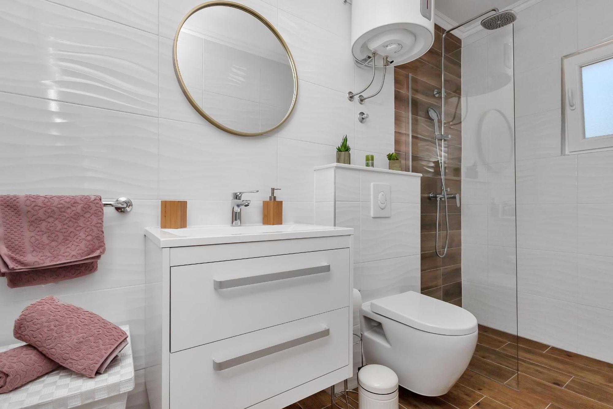 Holiday Home Danica Ozici Экстерьер фото