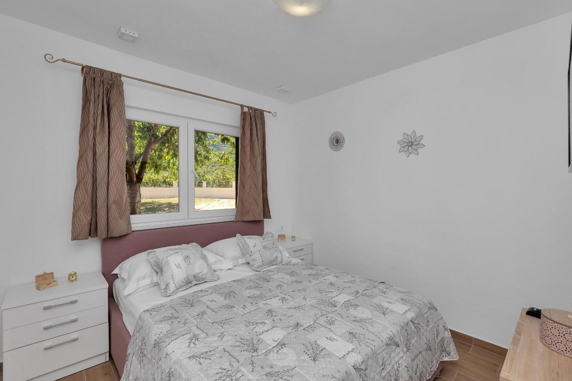 Holiday Home Danica Ozici Экстерьер фото